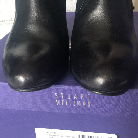 Stuart Weitzman boots - Picture 3 of 9